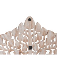 Statua Decorativa Home ESPRIT Naturale Albero 122 x 2 x 122 cm Statua Decorativa Home ESPRIT Naturale Albero 122 x 2 x 122 cm