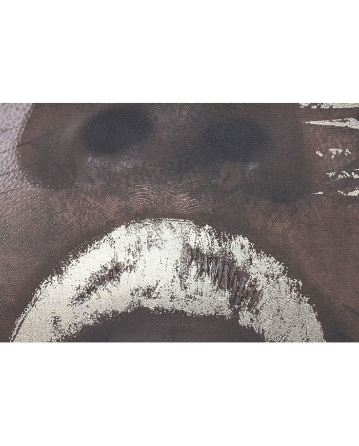 Quadro Home ESPRIT Nero Dorato 83 x 4 x 123 cm (2 Unità) Quadro Home ESPRIT Nero Dorato 83 x 4 x 123 cm (2 Unità)