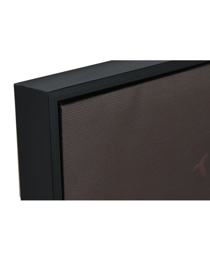 Quadro Home ESPRIT Verde Rosso Granato Dorato Tropicale Giungla 83 x 4 x 123 cm (2 Unità) Quadro Home ESPRIT Verde Rosso Granato Dorato Tropicale Giungla 83 x 4 x 123 cm (2 Unità)