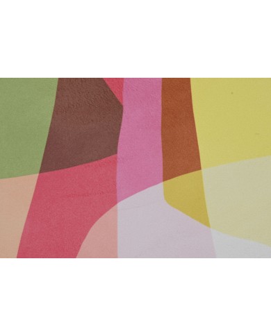 Quadro Home ESPRIT Moderno 63 x 3 x 83 cm (2 Unità)