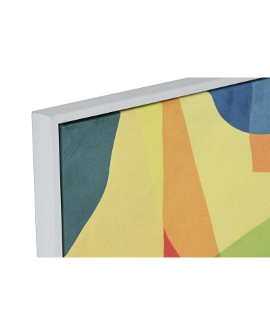 Quadro Home ESPRIT Moderno 63 x 3 x 83 cm (2 Unità)