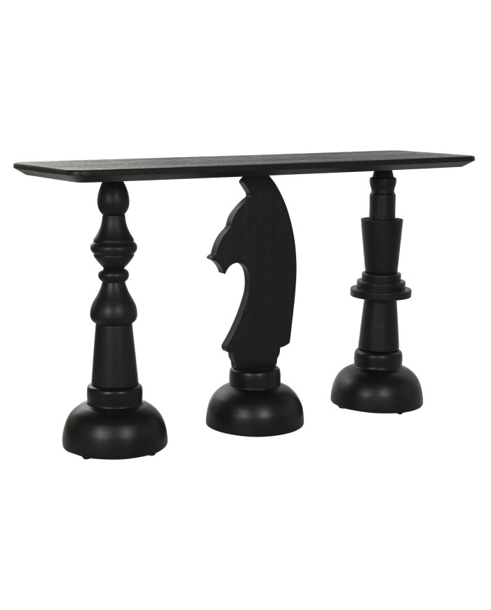 Ingresso Home ESPRIT Nero 140 x 40 x 80,5 cm