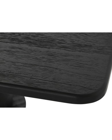 Ingresso Home ESPRIT Nero 140 x 40 x 80,5 cm