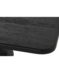 Ingresso Home ESPRIT Nero 140 x 40 x 80,5 cm