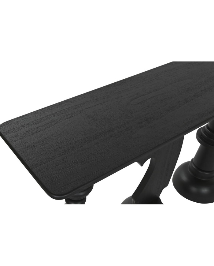 Ingresso Home ESPRIT Nero 140 x 40 x 80,5 cm