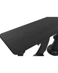 Ingresso Home ESPRIT Nero 140 x 40 x 80,5 cm