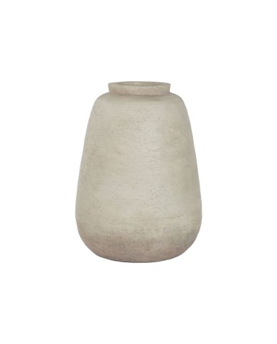 Vaso Home ESPRIT Magnesio 43 x 43 x 61 cm Vaso Home ESPRIT Magnesio 43 x 43 x 61 cm