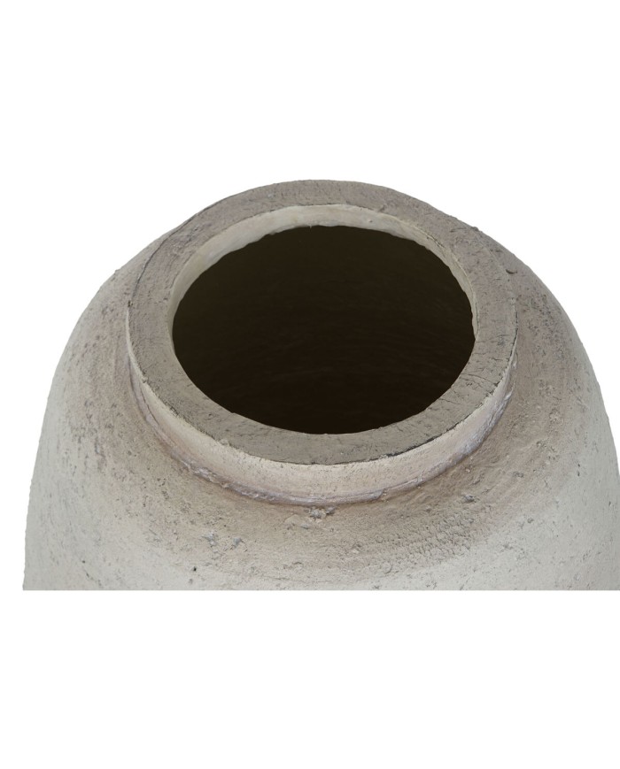 Vaso Home ESPRIT Magnesio 43 x 43 x 61 cm Vaso Home ESPRIT Magnesio 43 x 43 x 61 cm