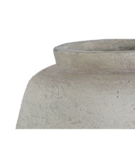 Vaso Home ESPRIT Magnesio 43 x 43 x 61 cm Vaso Home ESPRIT Magnesio 43 x 43 x 61 cm