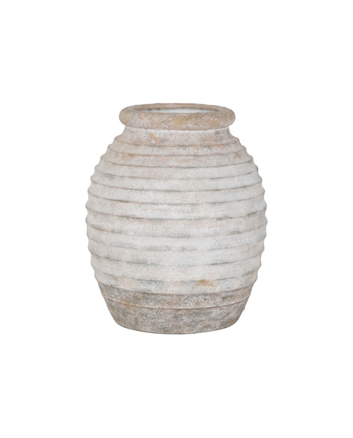 Vaso Home ESPRIT Magnesio Tradizionale 58,5 x 58,5 x 71 cm Vaso Home ESPRIT Magnesio Tradizionale 58,5 x 58,5 x 71 cm