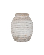 Vaso Home ESPRIT Magnesio Tradizionale 58,5 x 58,5 x 71 cm Vaso Home ESPRIT Magnesio Tradizionale 58,5 x 58,5 x 71 cm