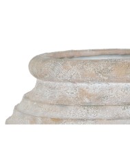 Vaso Home ESPRIT Magnesio Tradizionale 58,5 x 58,5 x 71 cm Vaso Home ESPRIT Magnesio Tradizionale 58,5 x 58,5 x 71 cm