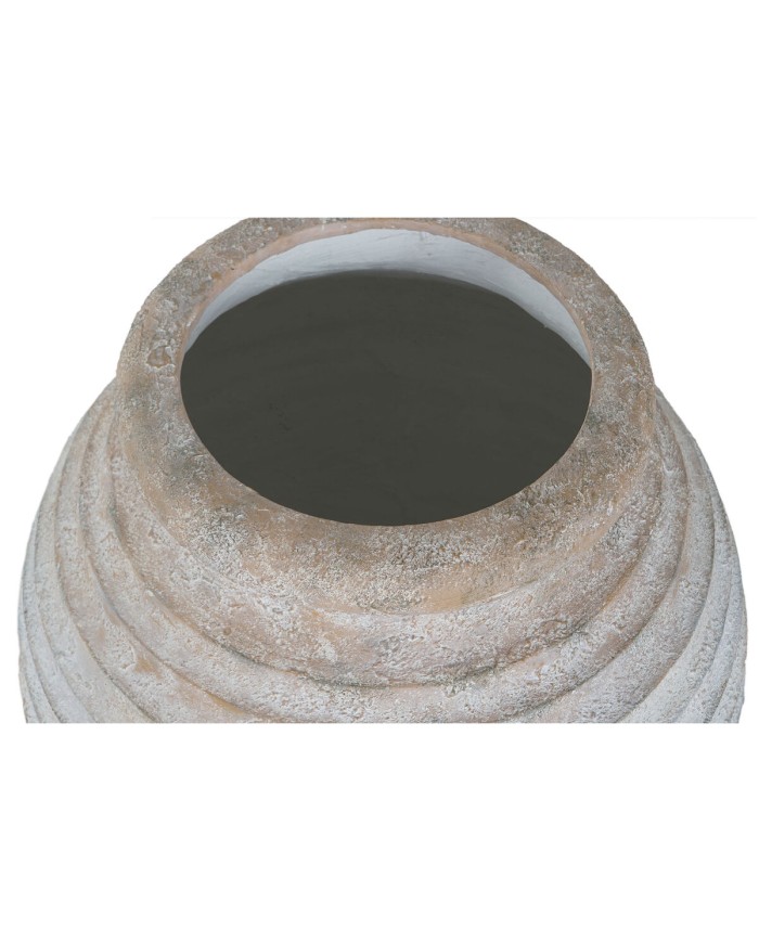 Vaso Home ESPRIT Magnesio Tradizionale 58,5 x 58,5 x 71 cm Vaso Home ESPRIT Magnesio Tradizionale 58,5 x 58,5 x 71 cm