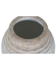 Vaso Home ESPRIT Magnesio Tradizionale 58,5 x 58,5 x 71 cm Vaso Home ESPRIT Magnesio Tradizionale 58,5 x 58,5 x 71 cm