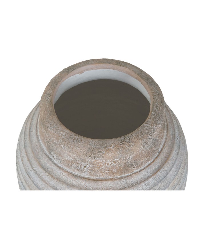 Vaso Home ESPRIT Magnesio Tradizionale 39 x 39 x 46 cm Vaso Home ESPRIT Magnesio Tradizionale 39 x 39 x 46 cm