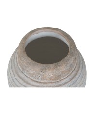 Vaso Home ESPRIT Magnesio Tradizionale 39 x 39 x 46 cm Vaso Home ESPRIT Magnesio Tradizionale 39 x 39 x 46 cm