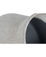 Vaso Home ESPRIT Metallo Magnesio 40 x 40 x 62 cm Vaso Home ESPRIT Metallo Magnesio 40 x 40 x 62 cm