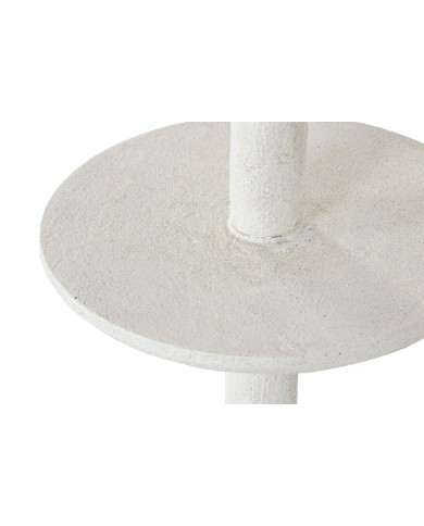 Ingresso Home ESPRIT Bianco 110 x 30 x 77 cm