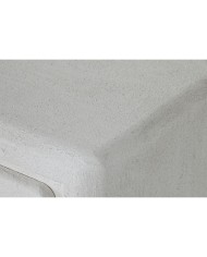 Comodino Home ESPRIT Bianco 48 x 36 x 53 cm Comodino Home ESPRIT Bianco 48 x 36 x 53 cm