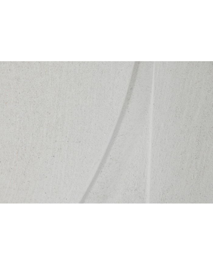 Decorazione da Parete Home ESPRIT Bianco Moderno 80 x 4 x 80 cm (2 Unità) Decorazione da Parete Home ESPRIT Bianco Moderno 80 x 4 x 80 cm (2 Unità)