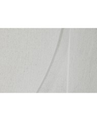 Decorazione da Parete Home ESPRIT Bianco Moderno 80 x 4 x 80 cm (2 Unità) Decorazione da Parete Home ESPRIT Bianco Moderno 80 x 4 x 80 cm (2 Unità)