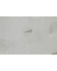 Decorazione da Parete Home ESPRIT Bianco Legno MDF Moderno 80 x 6,5 x 80 cm Decorazione da Parete Home ESPRIT Bianco Legno MDF Moderno 80 x 6,5 x 80 cm