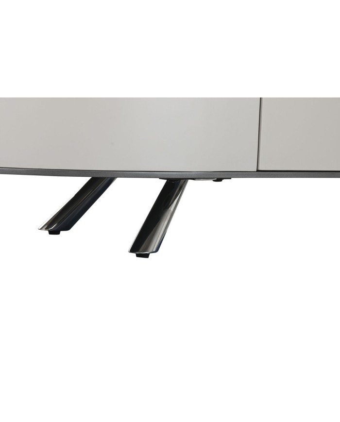 Mobile TV Home ESPRIT Bianco Beige 220 x 42 x 41,5 cm Mobile TV Home ESPRIT Bianco Beige 220 x 42 x 41,5 cm