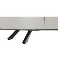 Mobile TV Home ESPRIT Bianco Beige 220 x 42 x 41,5 cm Mobile TV Home ESPRIT Bianco Beige 220 x 42 x 41,5 cm