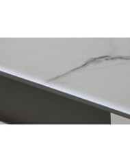 Mobile TV Home ESPRIT Bianco Beige 220 x 42 x 41,5 cm Mobile TV Home ESPRIT Bianco Beige 220 x 42 x 41,5 cm