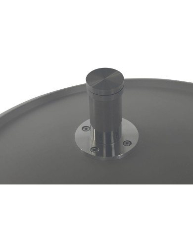 Tavolino da Caffè Home ESPRIT 85 x 120 x 37 cm