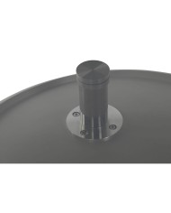 Tavolino da Caffè Home ESPRIT 85 x 120 x 37 cm