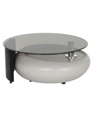 Tavolino da Caffè Home ESPRIT 85 x 120 x 37 cm