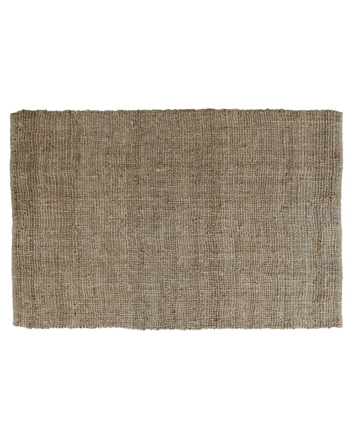 Tappeto Home ESPRIT Marrone Boho 75 x 175 x 1 cm