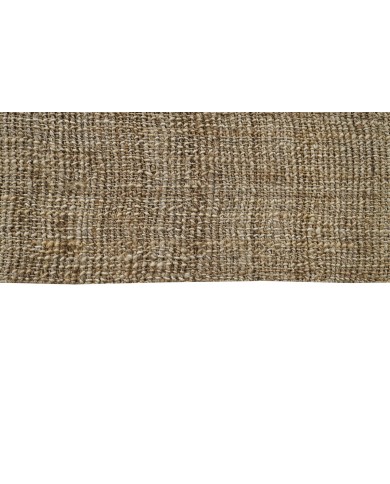 Tappeto Home ESPRIT Marrone Boho 75 x 175 x 1 cm