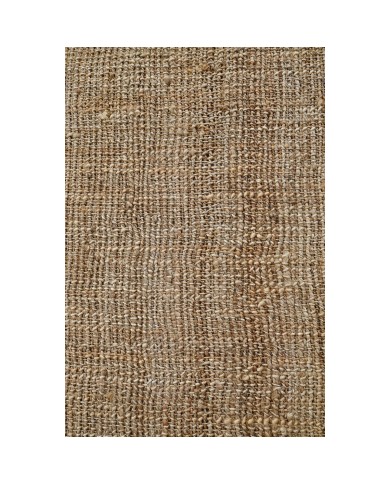 Tappeto Home ESPRIT Marrone Boho 75 x 175 x 1 cm