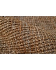 Tappeto Home ESPRIT Marrone Boho 75 x 175 x 1 cm