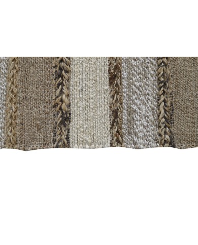 Tappeto Home ESPRIT Multicolore Boho 140 x 200 x 1 cm