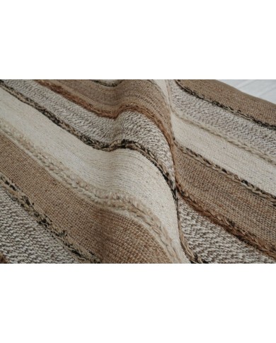 Tappeto Home ESPRIT Multicolore Boho 140 x 200 x 1 cm