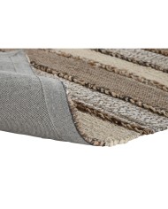 Tappeto Home ESPRIT Multicolore Boho 160 x 230 x 1 cm