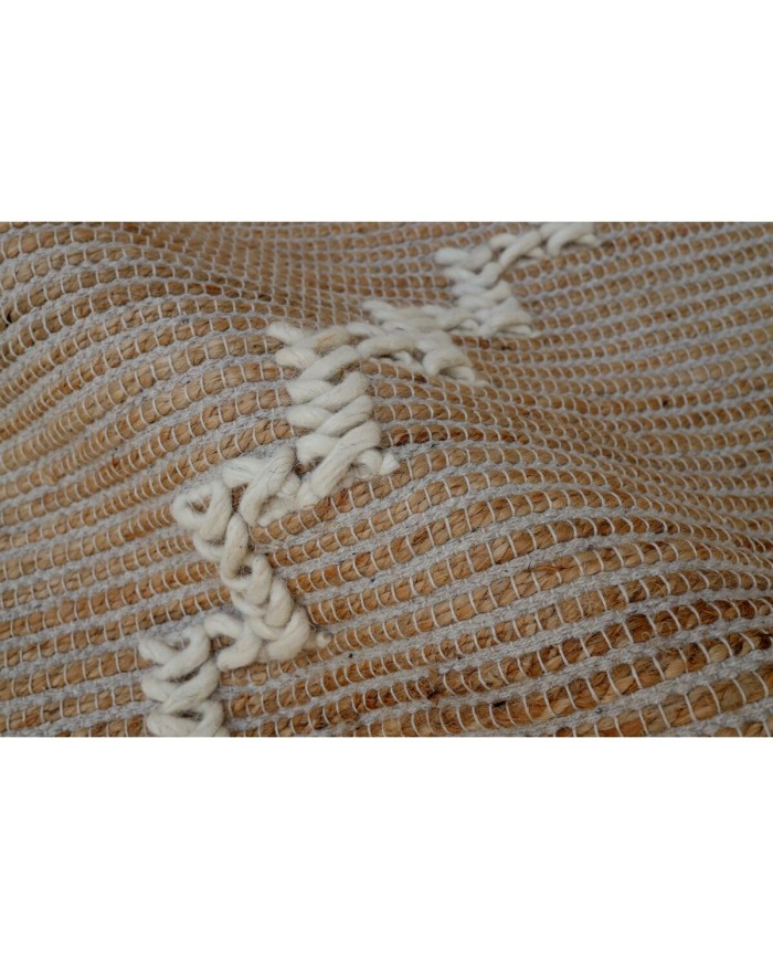 Tappeto Home ESPRIT Boho 75 x 175 x 1 cm Tappeto Home ESPRIT Boho 75 x 175 x 1 cm