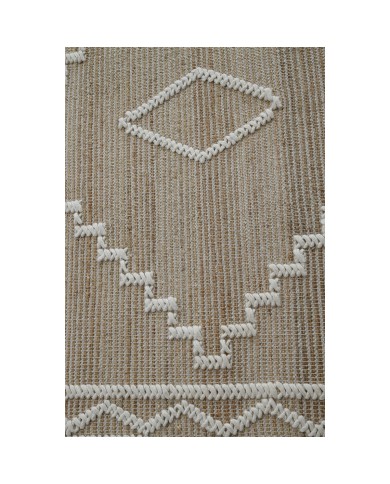 Tappeto Home ESPRIT Boho 75 x 175 x 1 cm Tappeto Home ESPRIT Boho 75 x 175 x 1 cm