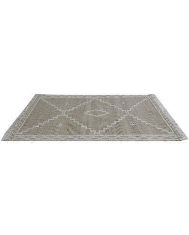 Tappeto Home ESPRIT Boho 75 x 175 x 1 cm Tappeto Home ESPRIT Boho 75 x 175 x 1 cm