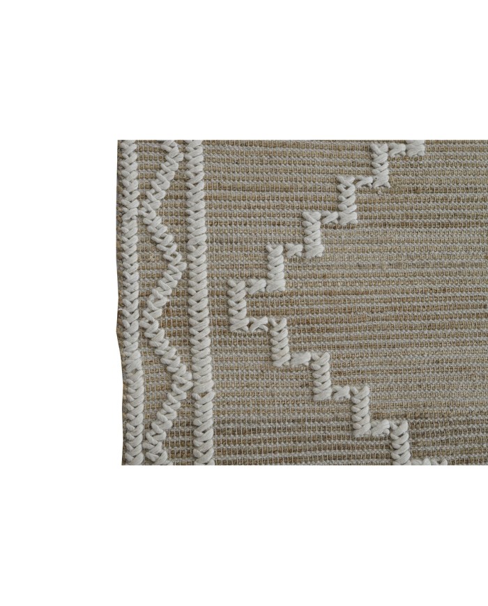 Tappeto Home ESPRIT Boho 200 x 300 x 1 cm Tappeto Home ESPRIT Boho 200 x 300 x 1 cm