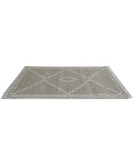 Tappeto Home ESPRIT Boho 200 x 300 x 1 cm Tappeto Home ESPRIT Boho 200 x 300 x 1 cm