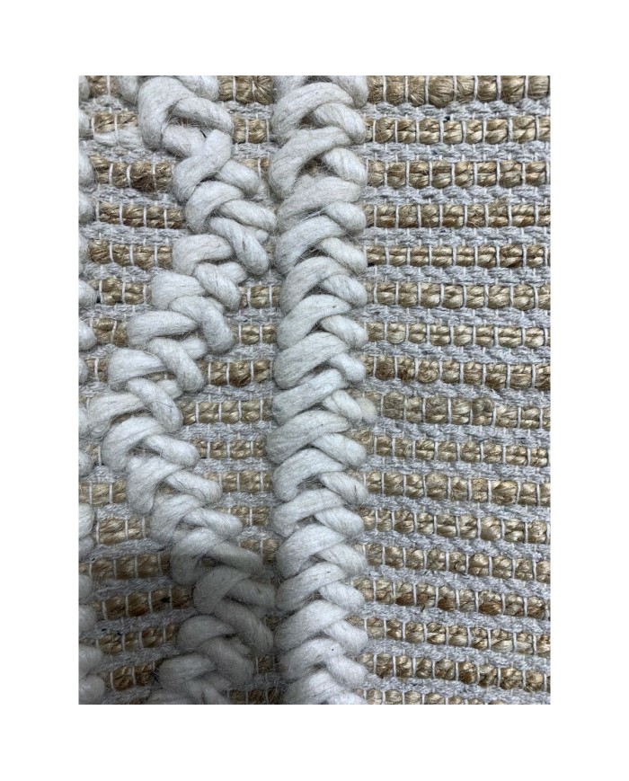 Tappeto Home ESPRIT Boho 200 x 300 x 1 cm Tappeto Home ESPRIT Boho 200 x 300 x 1 cm