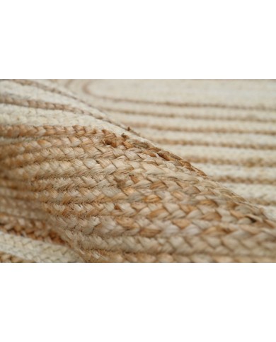 Tappeto Home ESPRIT Boho 75 x 175 x 1 cm Tappeto Home ESPRIT Boho 75 x 175 x 1 cm