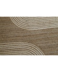 Tappeto Home ESPRIT Boho 140 x 200 x 1 cm