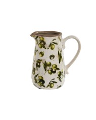 Brocca Home ESPRIT Verde Cristallo Brocca Home ESPRIT Verde Cristallo