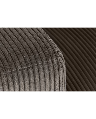 Divano Home ESPRIT Marrone Moderno 224 x 95,5 x 66,5 cm