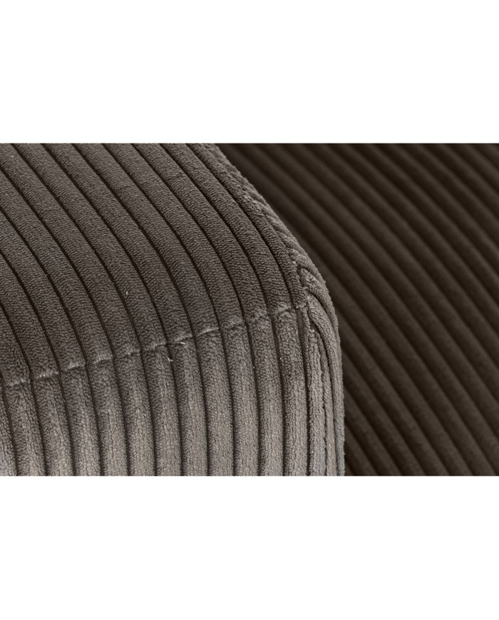 Divano Home ESPRIT Marrone Moderno 224 x 95,5 x 66,5 cm Divano Home ESPRIT Marrone Moderno 224 x 95,5 x 66,5 cm